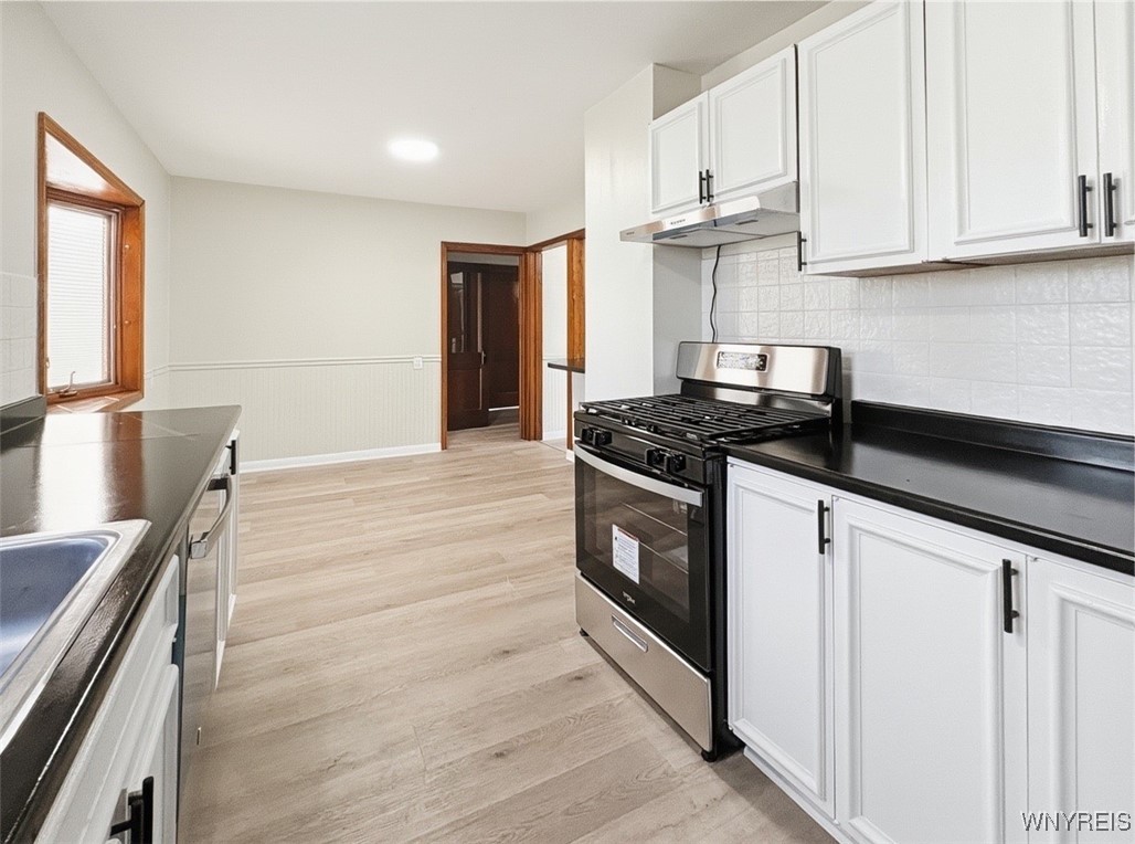 991 Mineral Springs Road West Seneca, NY 14224 - Photo 16 of 37