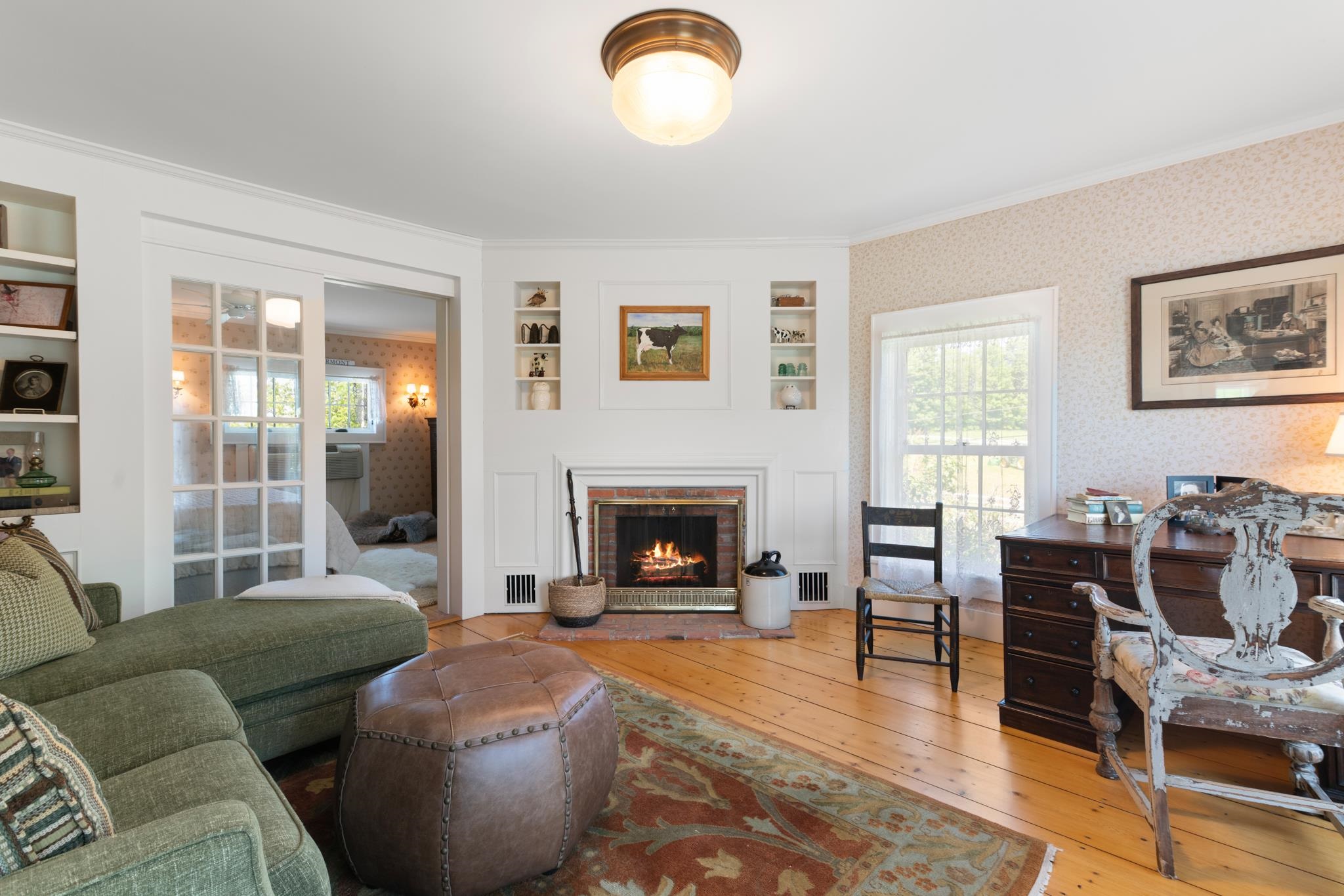 238 Stowe Hill Road Wilmington, VT 05363 - Photo 17 of 59