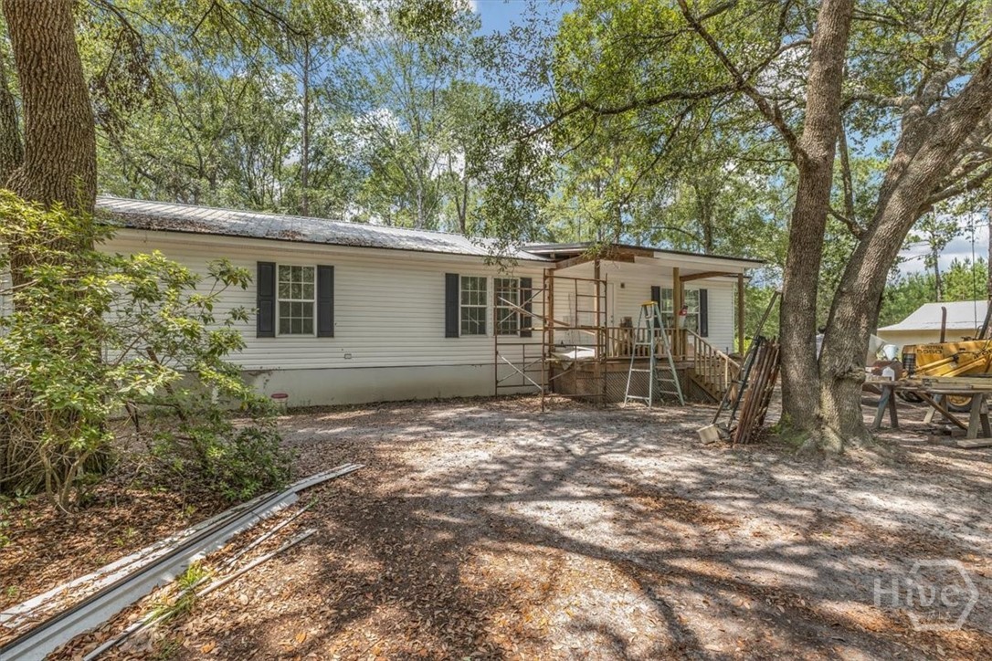 475 Wilma Edwards Road Pembroke, GA 31321 - Photo 2 of 9