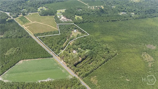 $399,000 | 475 Wilma Edwards Road, Pembroke, GA 31321