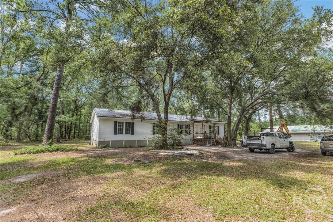 475 Wilma Edwards Road Pembroke, GA 31321 - Photo 4 of 9