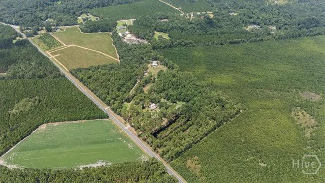 $399,000 | 475 Wilma Edwards Road, Pembroke, GA 31321