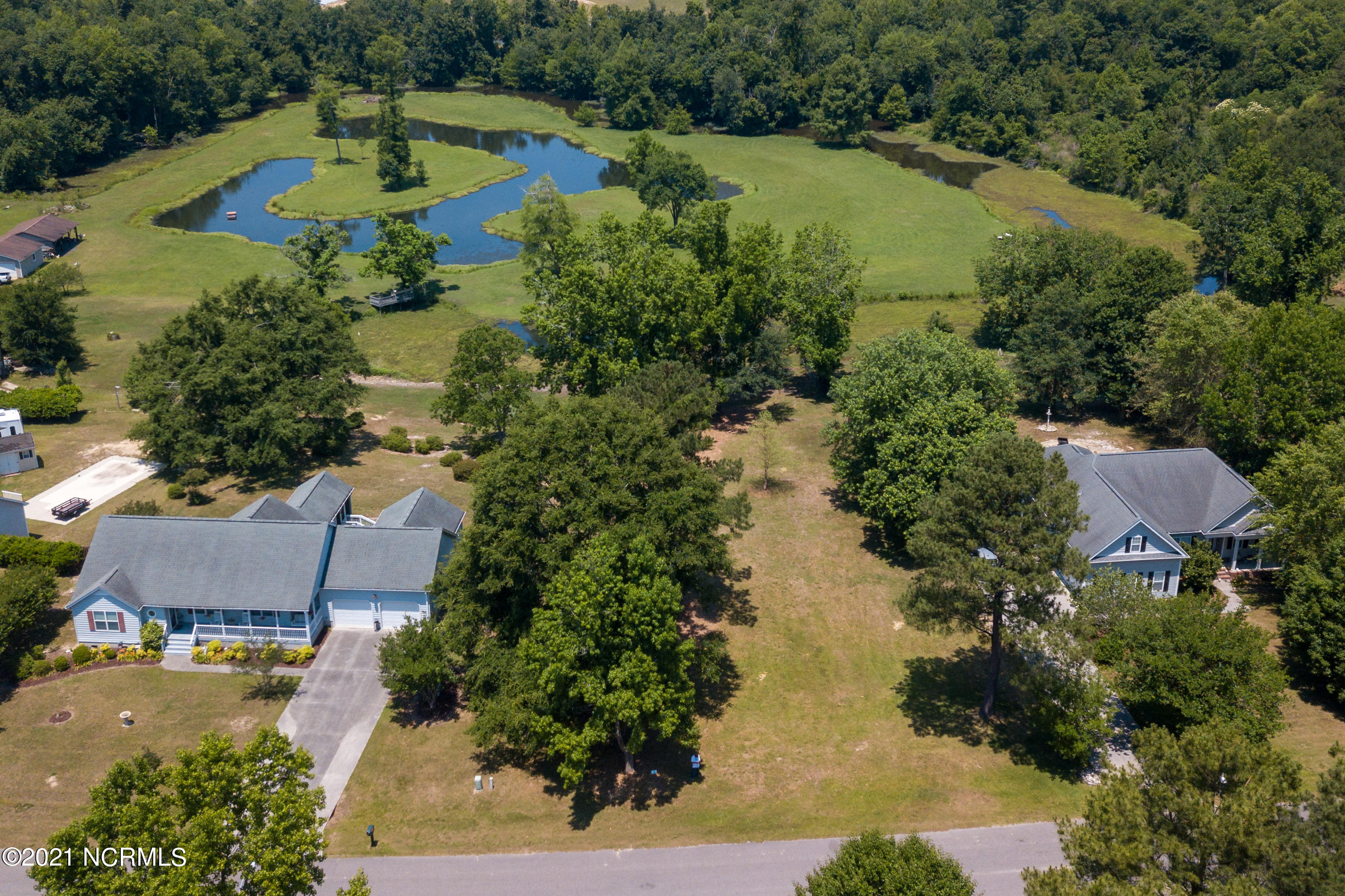 16 Winding Creek Road Rocky Point, NC 28457 - Photo 1 of 20 Winding Creek Rd - Lot-103