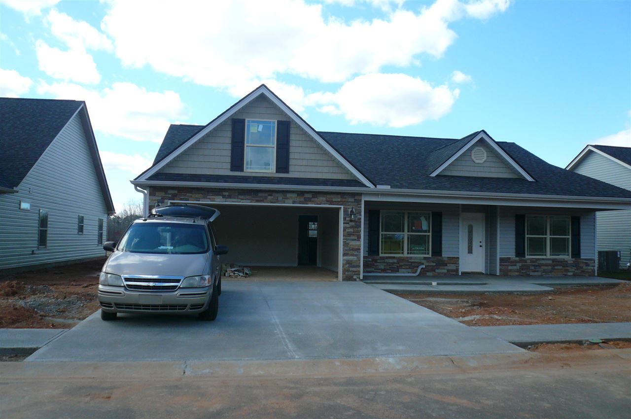 734 Maya Street Boiling Springs, SC 29316 - Photo 1 of 1 Gallery Image 1
