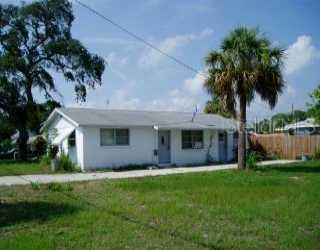 777 South McCall Road Englewood, FL 34223 - Photo 1 of 1 Exterior Front