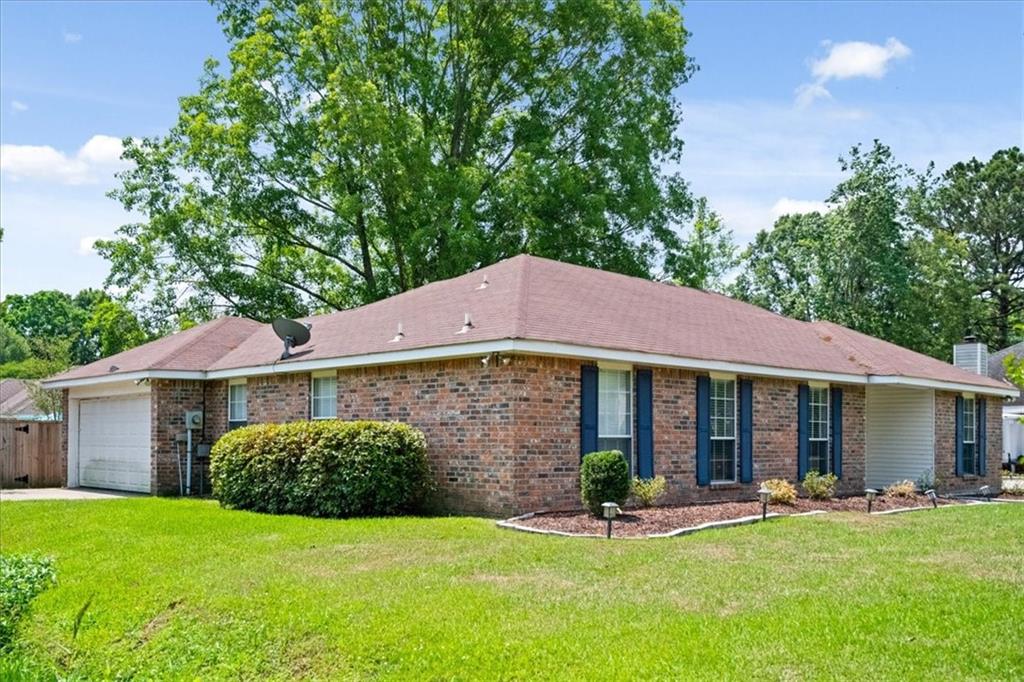 2371 Rue Pickney Mandeville, LA 70448 - Photo 2 of 14 Gallery Image 2