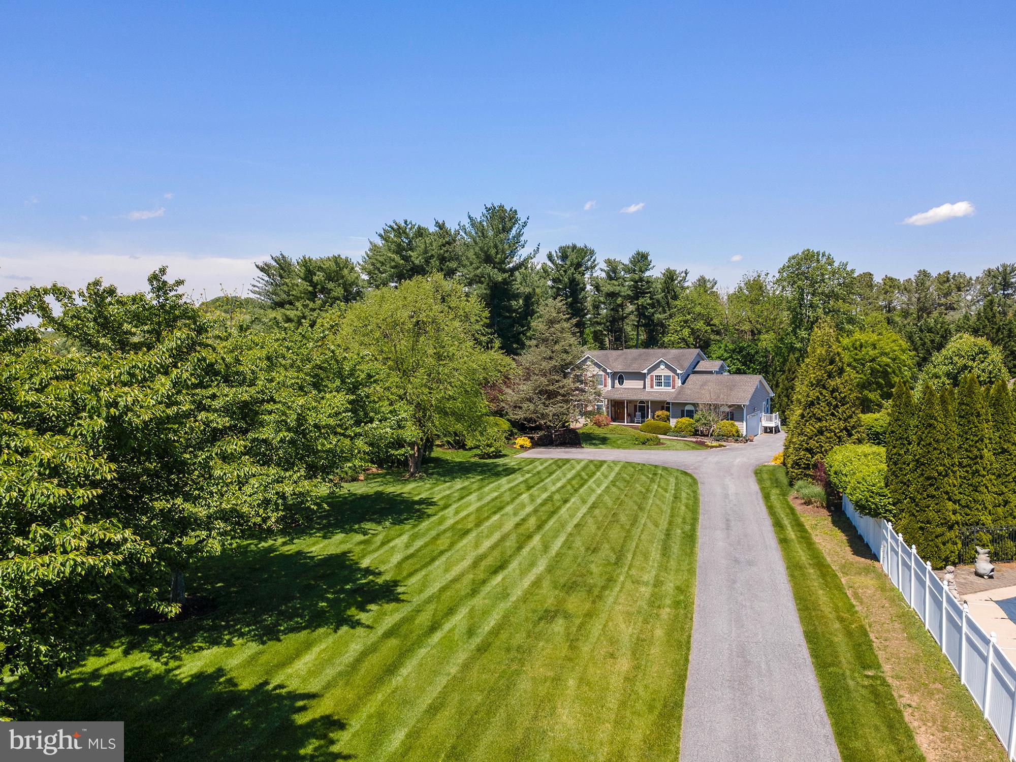 3889 Gamber Road Finksburg, MD 21048 - Photo 99 of 101