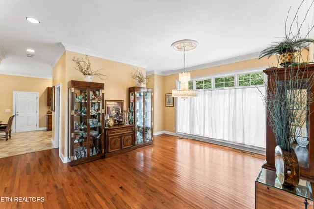 $995,000 | 108 Deerfield Lane, Oak Ridge, TN 37830