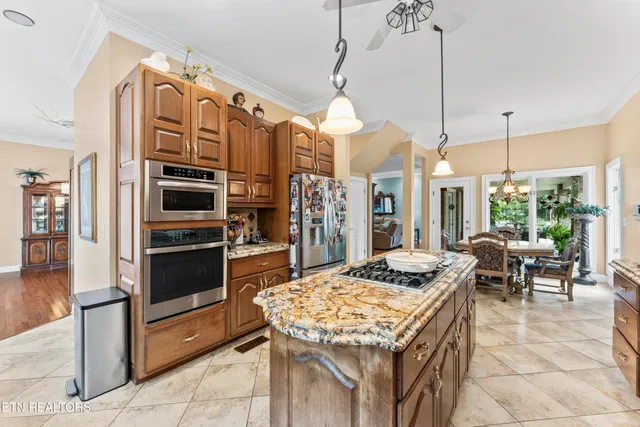 $995,000 | 108 Deerfield Lane, Oak Ridge, TN 37830