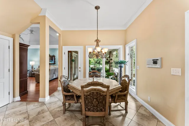 $995,000 | 108 Deerfield Lane, Oak Ridge, TN 37830