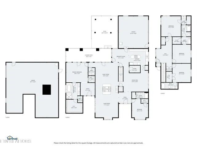 $995,000 | 108 Deerfield Lane, Oak Ridge, TN 37830