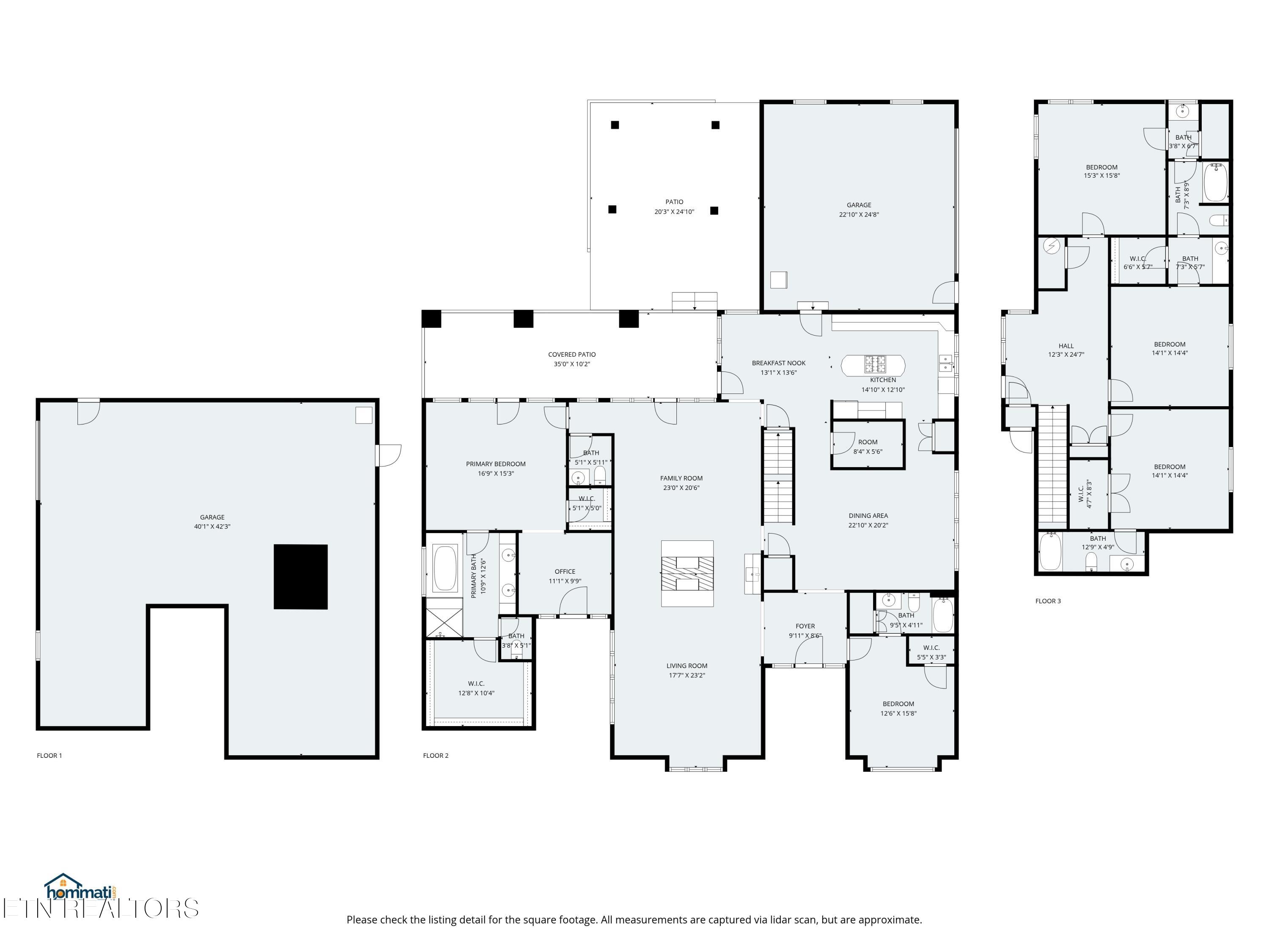 108 Deerfield Lane Oak Ridge, TN 37830 - Photo 25 of 35 photos_high_resolution_all_floors_108_de