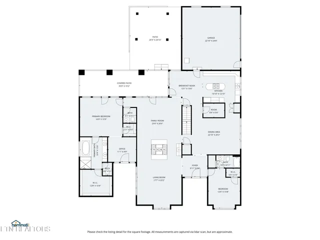 $995,000 | 108 Deerfield Lane, Oak Ridge, TN 37830