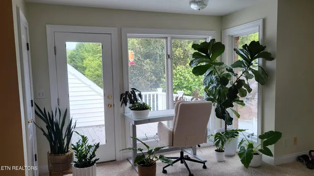 $995,000 | 108 Deerfield Lane, Oak Ridge, TN 37830