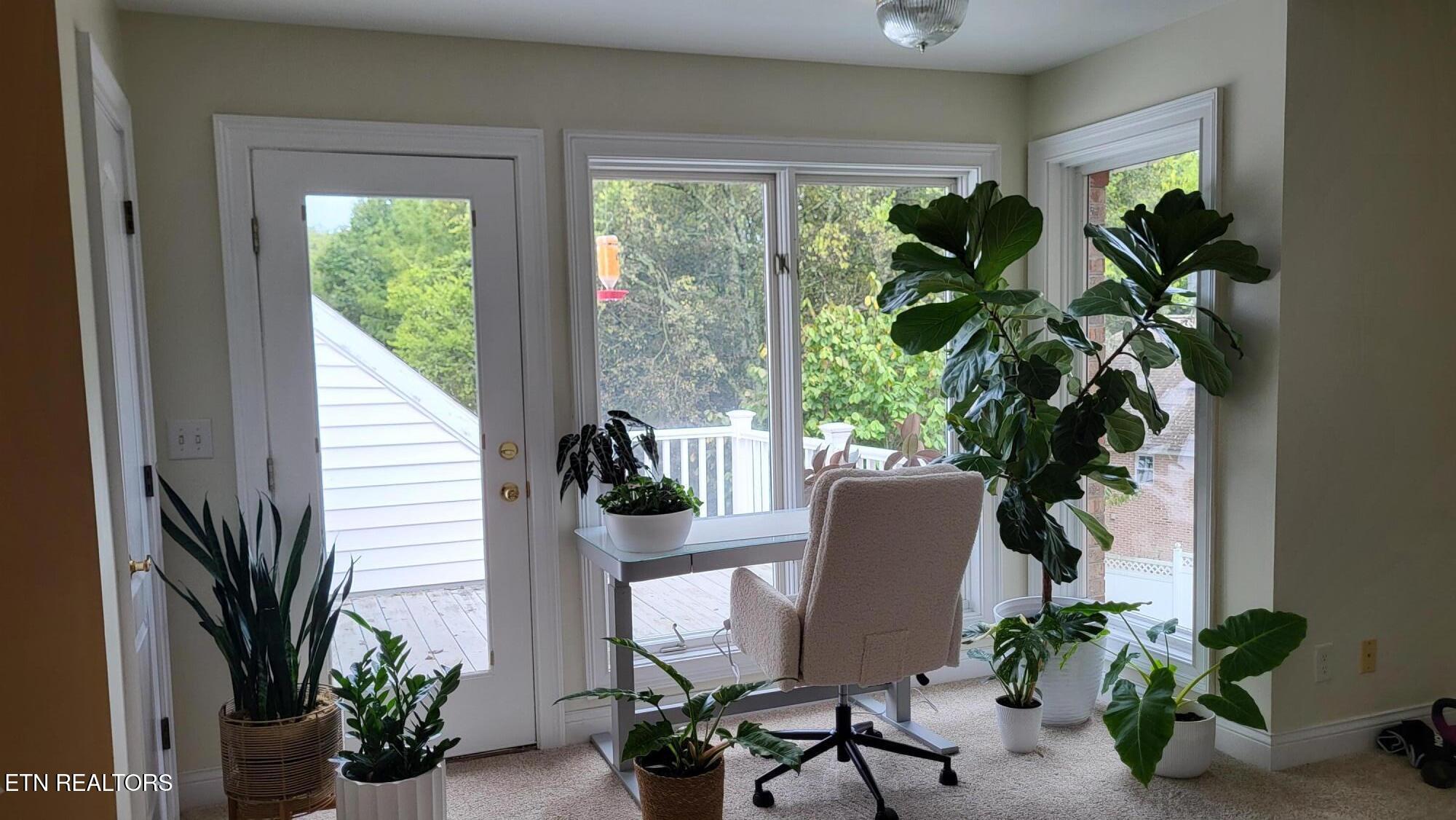 108 Deerfield Lane Oak Ridge, TN 37830 - Photo 29 of 35 2