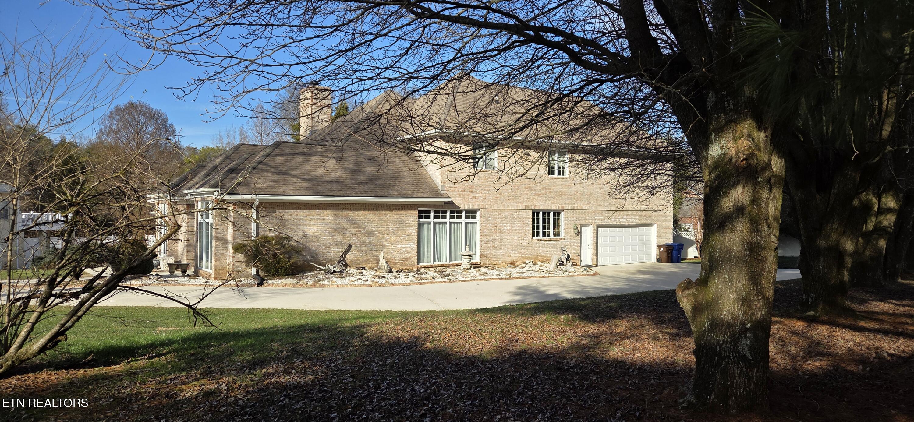 108 Deerfield Lane Oak Ridge, TN 37830 - Photo 34 of 35 12