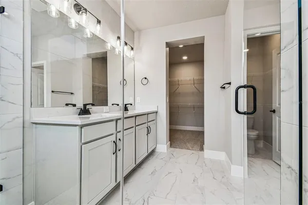a view of bathroom