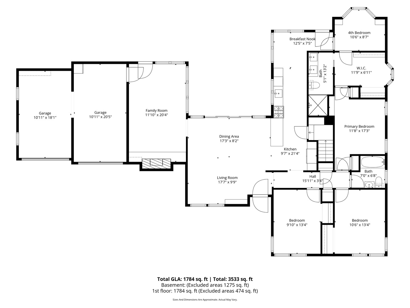 255 Crest Road Glen Ellyn, IL 60137 - Photo 27 of 28 Gallery Image 27