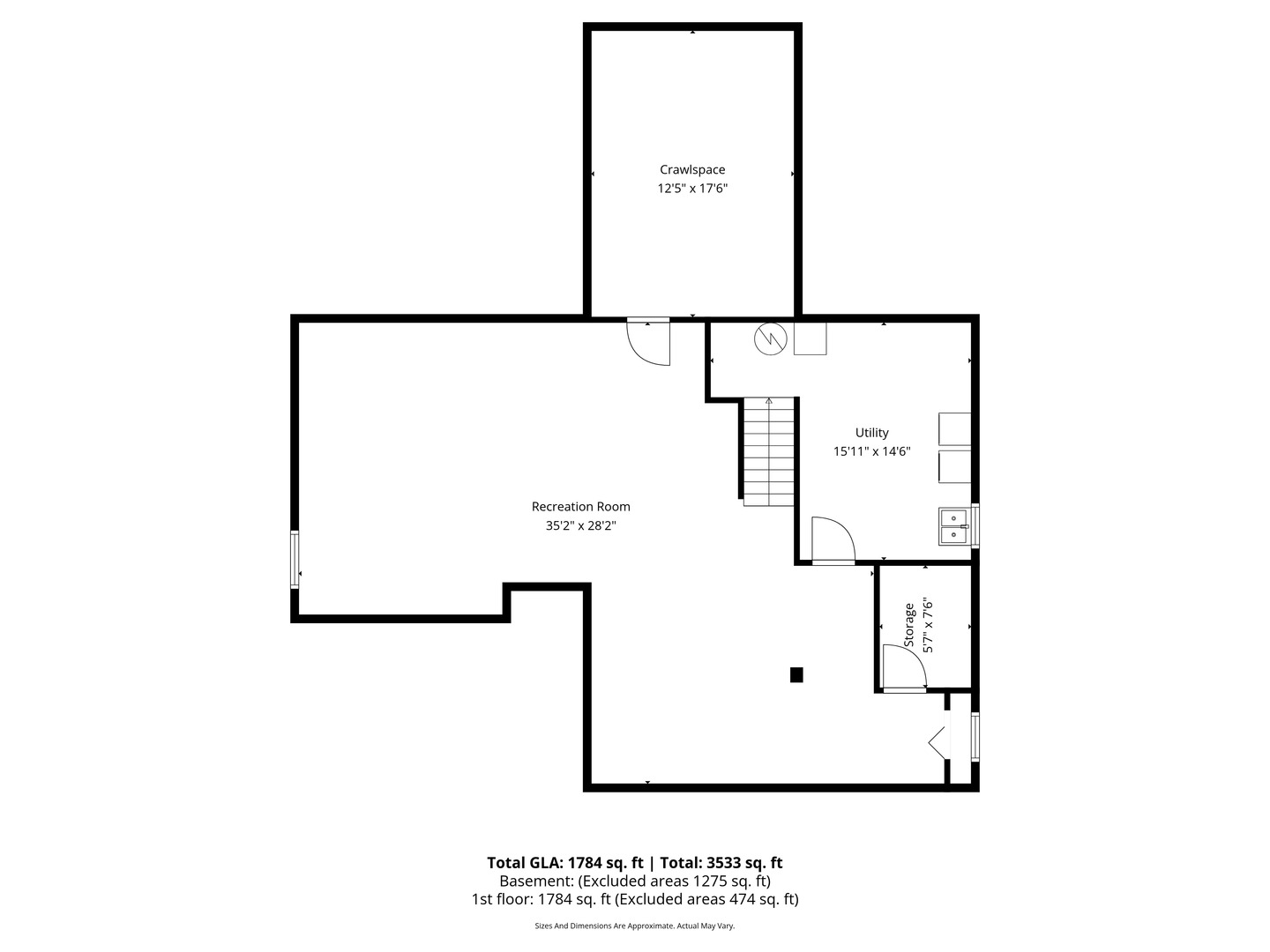255 Crest Road Glen Ellyn, IL 60137 - Photo 28 of 28 Gallery Image 28