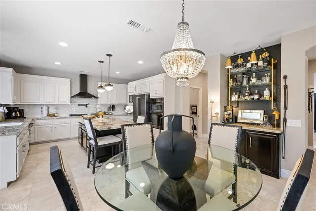 $1,025,000 | 32986 Anasazi Drive, Temecula, CA 92592