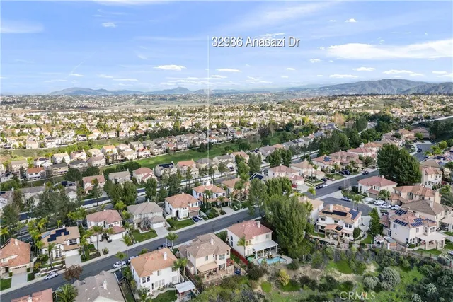 $1,025,000 | 32986 Anasazi Drive, Temecula, CA 92592