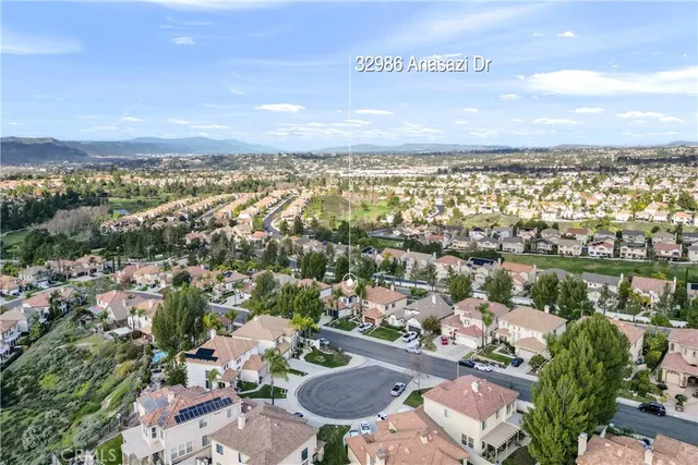 $1,025,000 | 32986 Anasazi Drive, Temecula, CA 92592