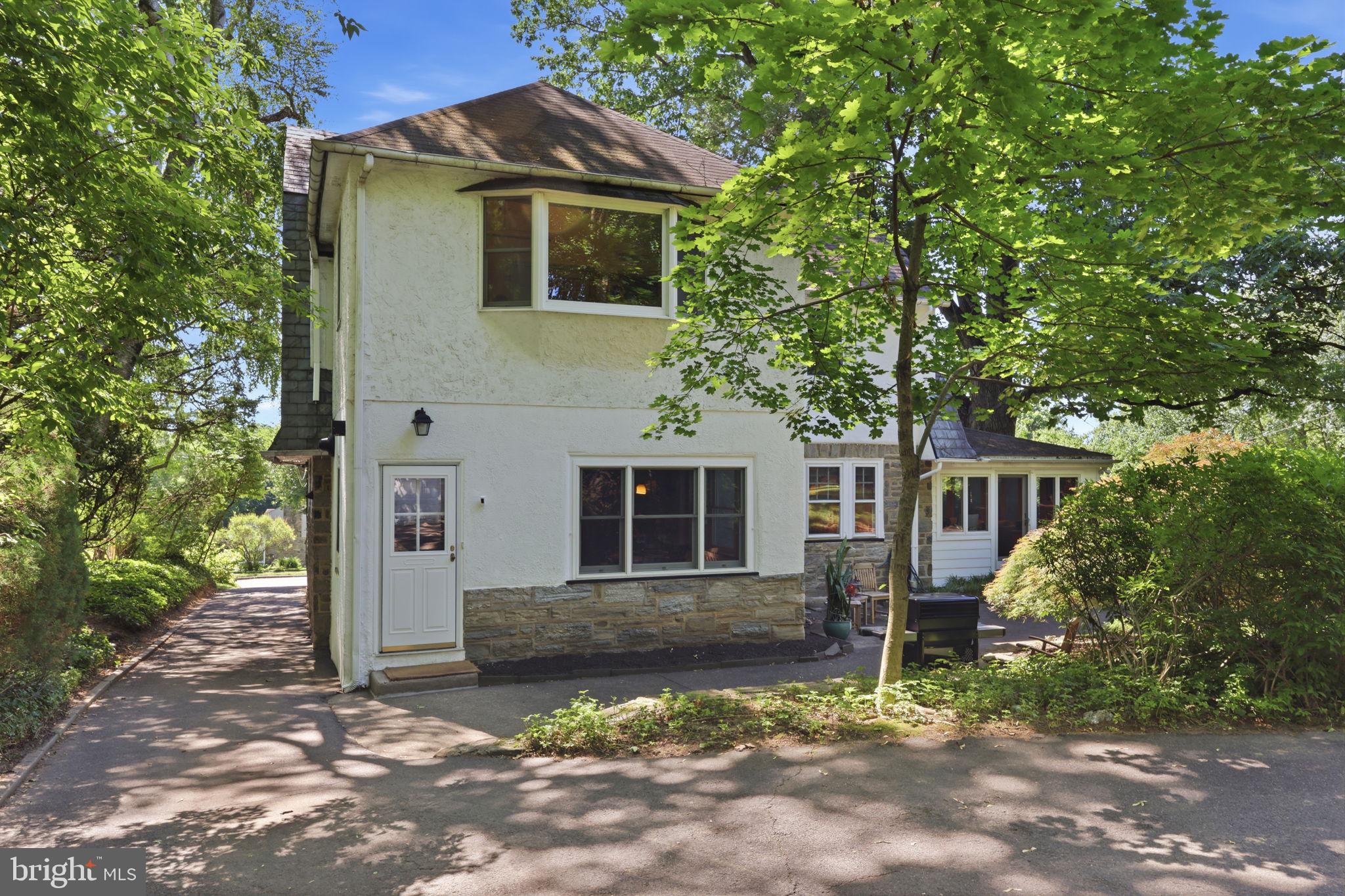 8210 Fairview Road Elkins Park, PA 19027 - Photo 40 of 55