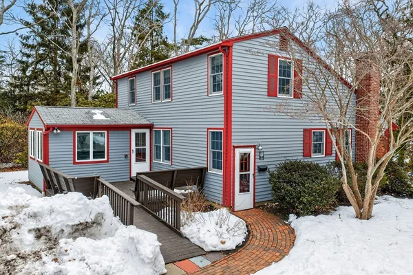 $1,199,000 | 56 Raymond Street, Falmouth, MA 02540