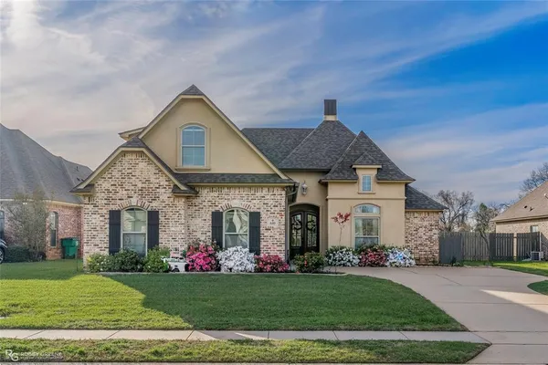 $374,000 | 610 Glenshire Drive, Bossier City, LA 71111