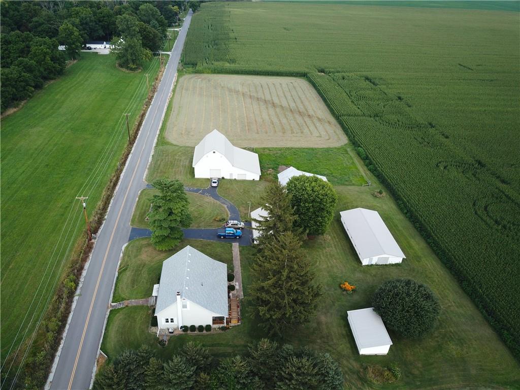 4359 East 600 North Alexandria, IN 46001 - Photo 13 of 27