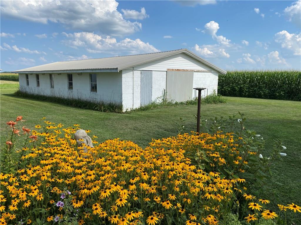4359 East 600 North Alexandria, IN 46001 - Photo 20 of 27