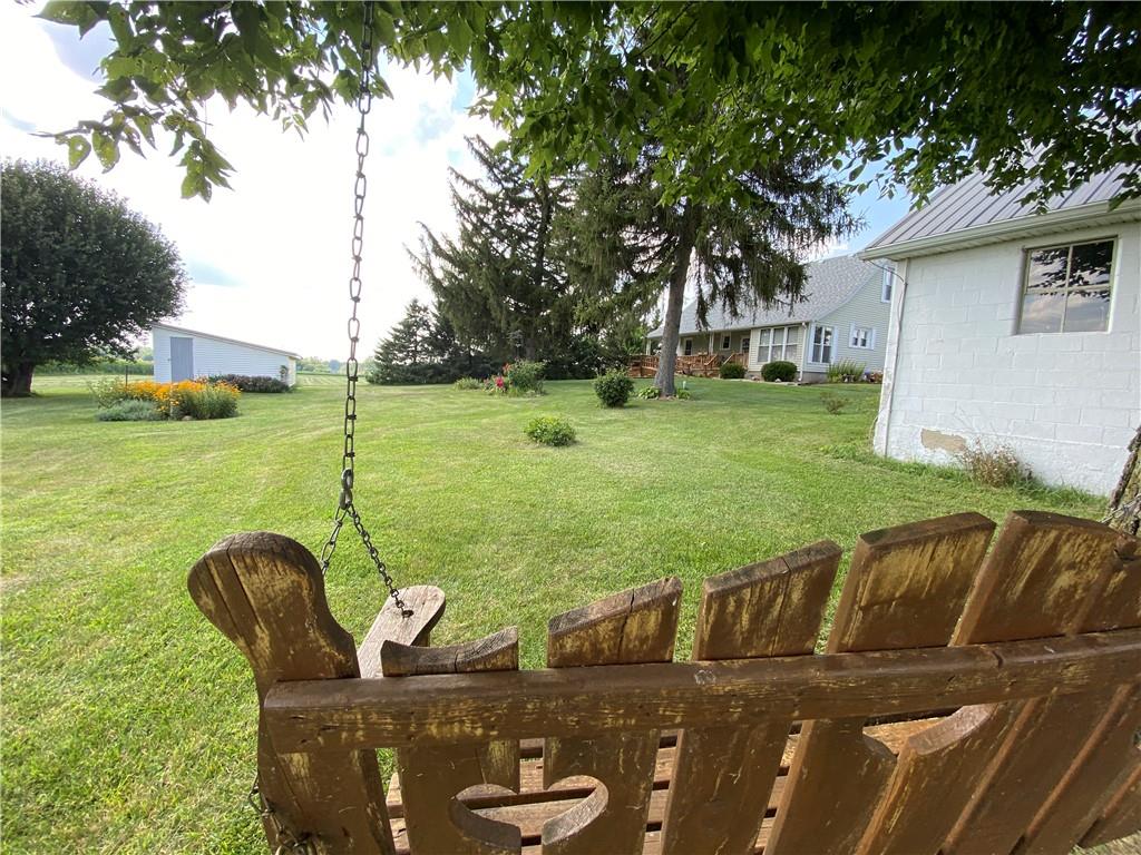 4359 East 600 North Alexandria, IN 46001 - Photo 3 of 27