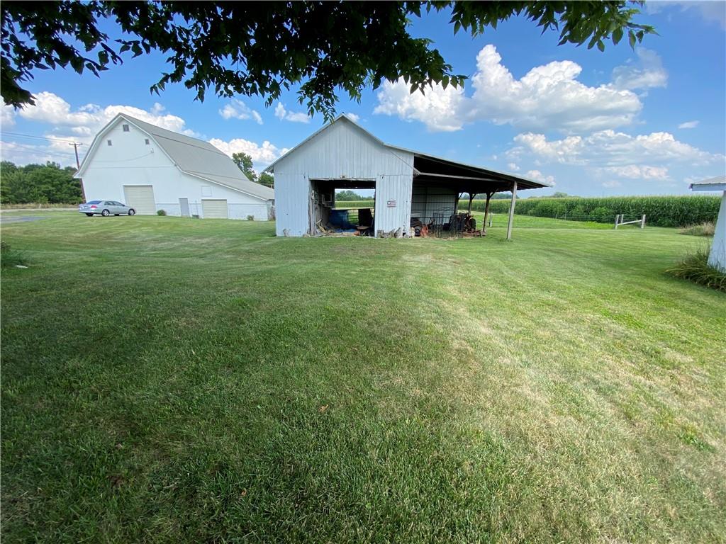 4359 East 600 North Alexandria, IN 46001 - Photo 22 of 27