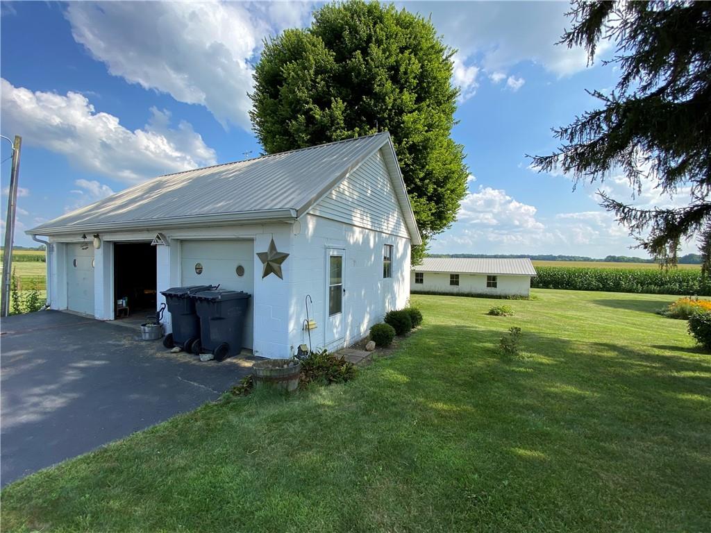 4359 East 600 North Alexandria, IN 46001 - Photo 23 of 27