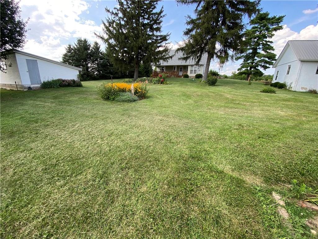 4359 East 600 North Alexandria, IN 46001 - Photo 24 of 27