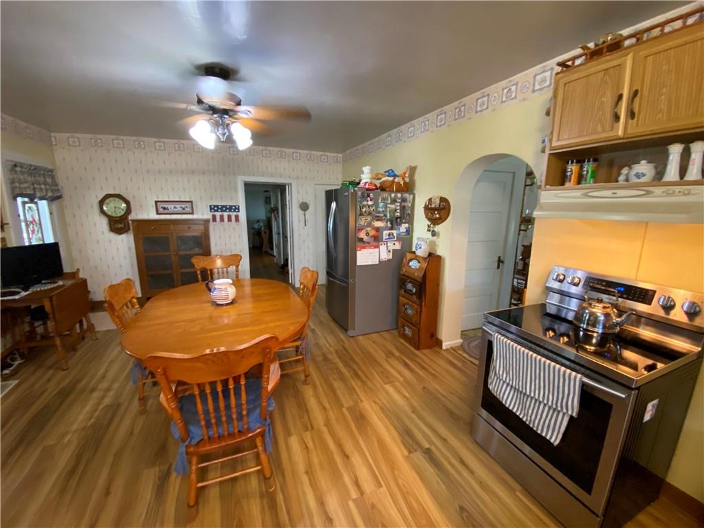 4359 East 600 North Alexandria, IN 46001 - Photo 5 of 27