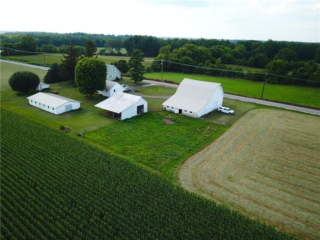 4359 East 600 North Alexandria, IN 46001 - Photo 6 of 27