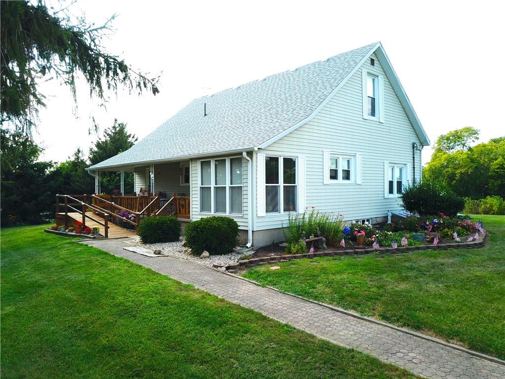 4359 East 600 North Alexandria, IN 46001 - Photo 8 of 27