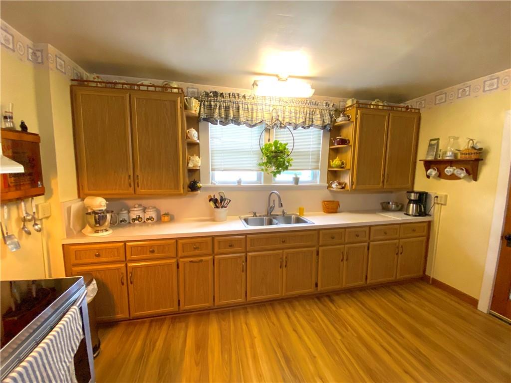 4359 East 600 North Alexandria, IN 46001 - Photo 10 of 27