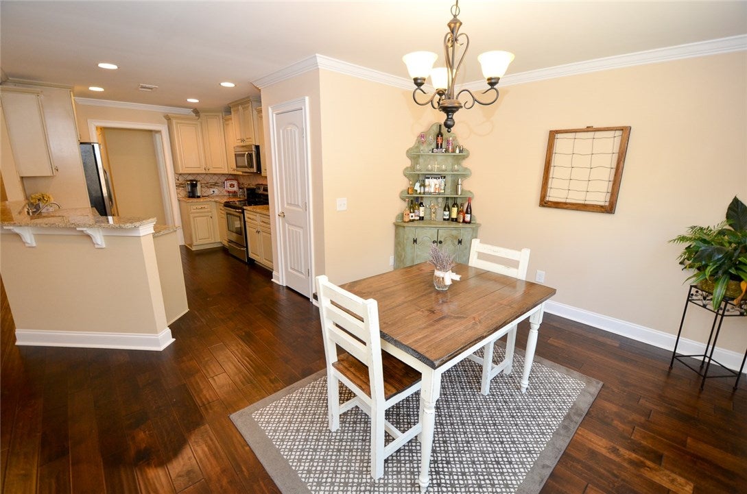 659 Deer Run Road Auburn, AL 36832 - Photo 25 of 25 Gallery Image 25