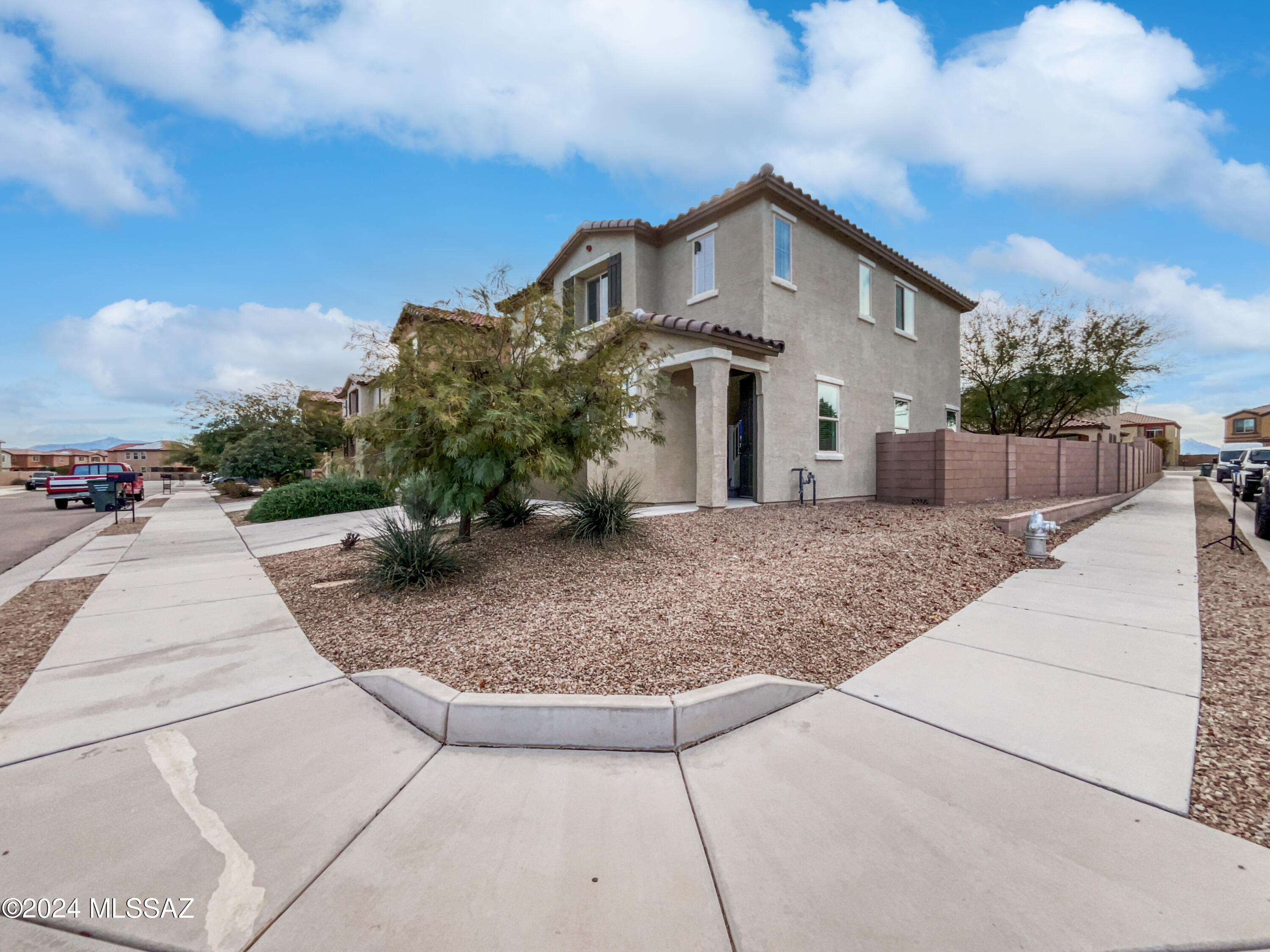 6730 Neptune Cove Road Tucson, AZ 85756 - Photo 6 of 20