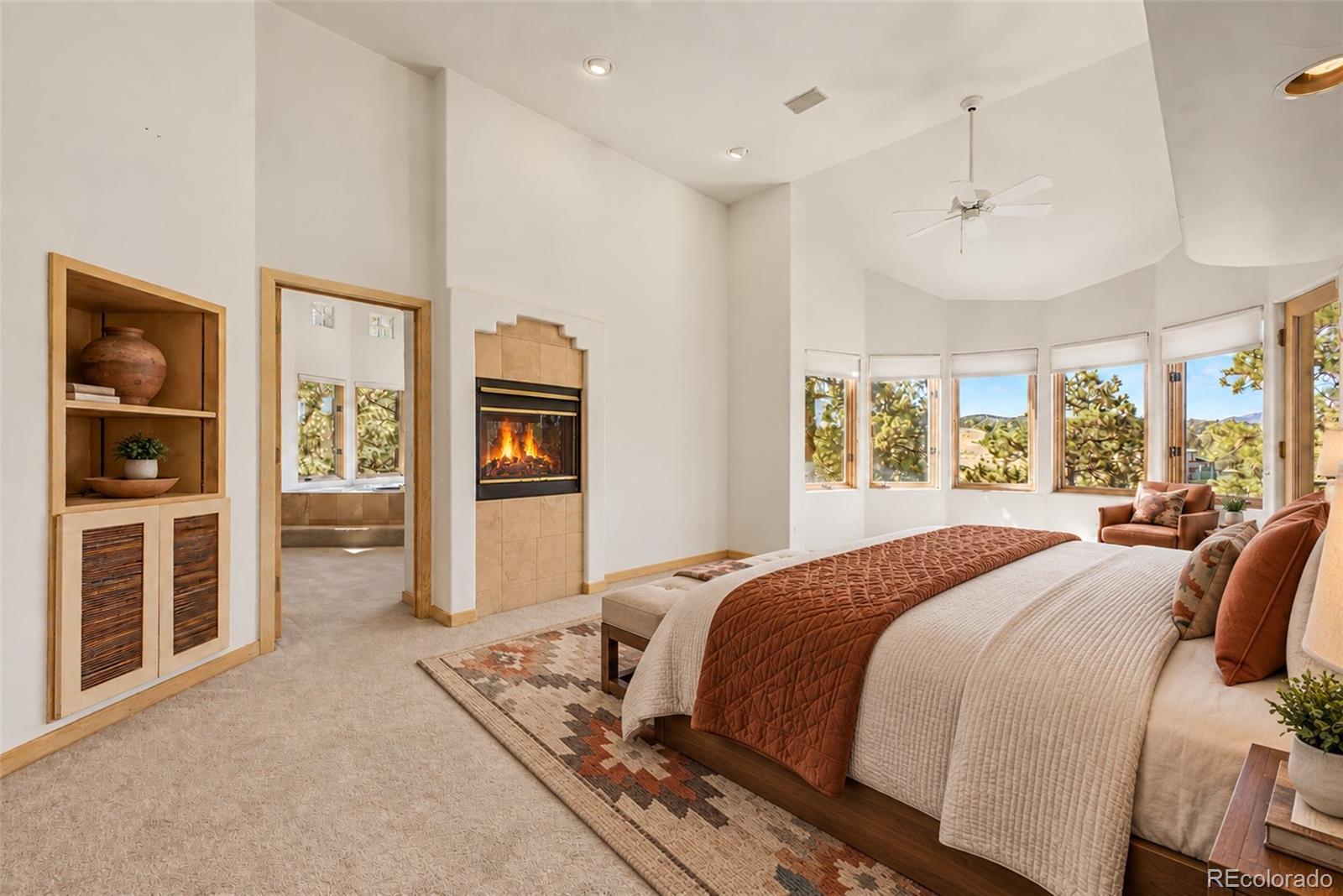 935 Castle Ridge Road Golden, CO 80401 - Photo 23 of 50 Gallery Image 23