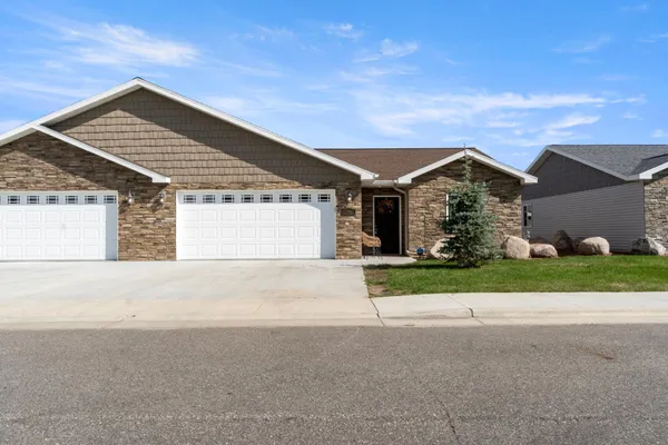 $310,000 | 1615 30th Street Northwest, Unit 34, Bemidji, MN 56601