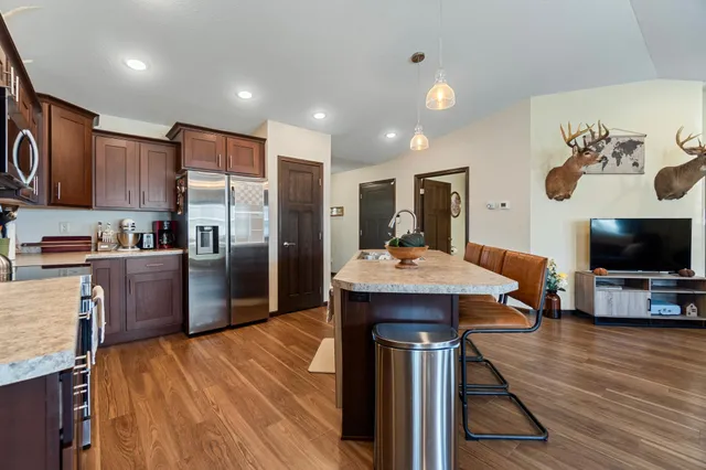 $319,900 | 1615 30th Street Northwest, Unit 34, Bemidji, MN 56601