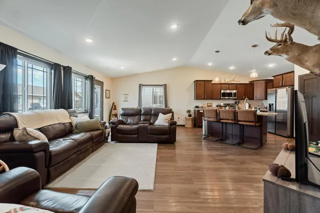 $319,900 | 1615 30th Street Northwest, Unit 34, Bemidji, MN 56601