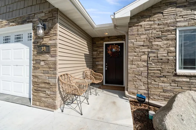 $319,900 | 1615 30th Street Northwest, Unit 34, Bemidji, MN 56601