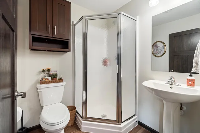 $319,900 | 1615 30th Street Northwest, Unit 34, Bemidji, MN 56601