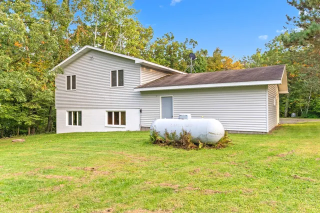 $285,000 | 1926 140th Street, Balsam Lake, WI 54810