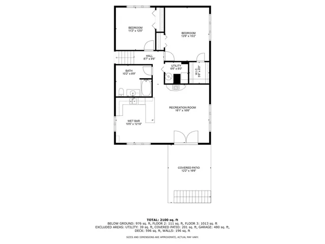 $285,000 | 1926 140th Street, Balsam Lake, WI 54810