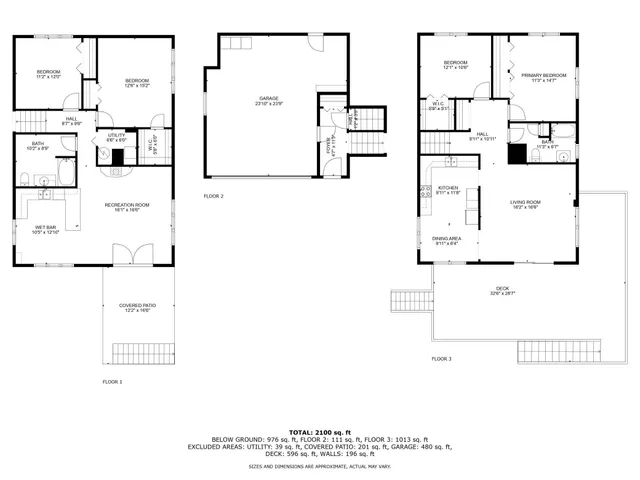 $285,000 | 1926 140th Street, Balsam Lake, WI 54810